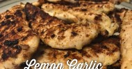 10-best-lemon-ginger-garlic-chicken-marinade image