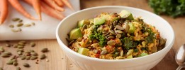 savory-oatmeal-recipe-forks-over-knives image