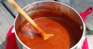 10-best-sweet-barbecue-sauce-recipes-yummly image