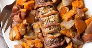 pork-tenderloin-with-potatoes-in-crock-pot image