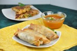 crispy-baked-pork-spring-rolls-wishes-and-dishes image