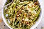 garlic-parmesan-roasted-green-beans-recipe-eatwell101 image