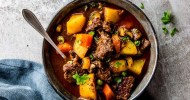 crock-pot-beef-stew-with-frozen-vegetables image
