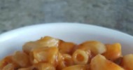10-best-elbow-macaroni-dinner-recipes-yummly image