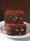 brownies-recipes-ricardo image