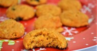 10-best-sweet-potato-cookies-recipes-yummly image