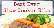 10-best-slow-cooker-beef-ribs-recipes-yummly image