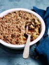 easy-apple-crumble-donna-hay image