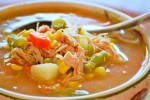 turkey-vegetable-soup-recipe-food-fanatic image