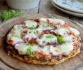 low-calorie-cauliflower-crust-pizza-gluten-free-paleo image