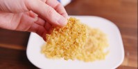 best-parmesan-crisps-recipe-how-to-make-parmesan image