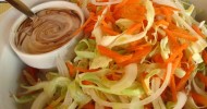 10-best-simple-cabbage-salad-recipes-yummly image