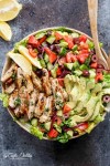 grilled-lemon-herb-mediterranean-chicken-salad-cafe-delites image