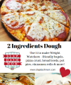 ultimate-2-ingredient-dough-guide-recipes-and-tips image