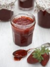 homemade-strawberry-jam-recipe-jamie-oliver-fruit image