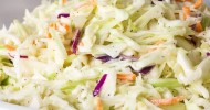 10-best-southern-style-coleslaw-recipes-yummly image