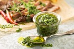 healthy-quick-and-easy-chimichurri image