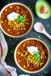 easy-beef-chili-recipe-simply-home-cooked image