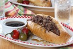 slow-cooker-french-dip-sandwiches-mrfoodcom image