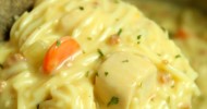 10-best-chicken-and-noodles-with-cream-of-chicken image