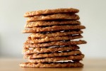 easy-british-hobnob-biscuit-cookie-recipe-the-spruce image