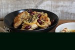 air-fried-braised-chicken-thighs-with-emerils image