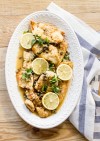 chicken-piccata-the-clever-carrot image