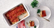 10-best-vegetarian-lasagna-no-cheese-recipes-yummly image
