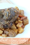 best-slow-cooker-pot-roast-recipe-only-6-ingredients image