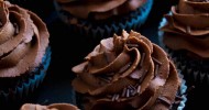10-best-chocolate-cupcakes-recipes-yummly image