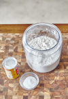 how-to-make-self-rising-flour-kitchn image