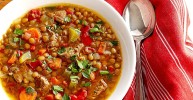lentil-soup-with-beef-and-red-pepper-better-homes image