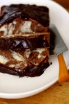 how-to-make-a-chocolate-vanilla-swirled-marble image