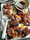 honey-and-ginger-chicken-wings-jamie-oliver image