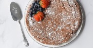 how-to-make-passover-chocolate-torte-allrecipes image