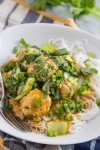 recipe-thai-chicken-meatballs-with-coconut-curry-sauce image