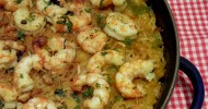 10-best-shrimp-pasta-garlic-butter-sauce image