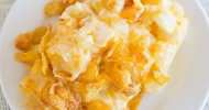 10-best-cheesy-potatoes-corn-flakes-recipes-yummly image