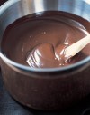 steamed-chocolate-pudding-with-chocolate-sauce image