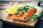 grilled-salmon-recipe-for-the-george-foreman-grill image