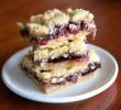 blackberry-jam-shortbread-bars-recipe-girl image