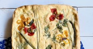 how-to-make-decorated-focaccia-bread-allrecipes image