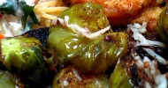 10-best-brussel-sprouts-with-balsamic-vinegar image