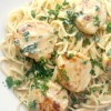 creamy-garlic-scallops-with-pasta-my-gorgeous image