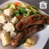 how-to-cook-german-sausage-omas-grilled-bratwurst image