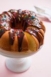 recipe-one-bowl-vanilla-bundt-cake-with-chocolate image