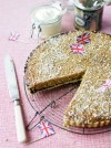 treacle-tart-uncategorised-recipes-jamie-magazine image