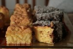 lamingtons-chocolate-and-coconut-sponge-cake image