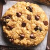 the-ultimate-healthy-soft-chewy-oatmeal-raisin-cookies image