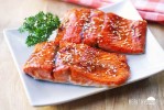 easy-teriyaki-salmon-healthy-recipes-blog image